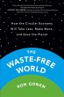 The Waste-Free World - Bild 1