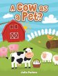 A cow as a Pet? - Bild 1