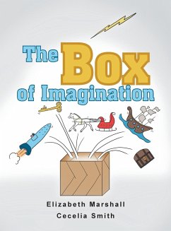 The Box of Imagination - Marshall, Elizabeth; Smith, Cecelia