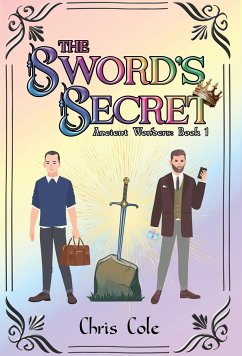 The Sword's Secret - Cole, Chris