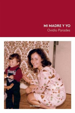 Cover Mi madre y yo