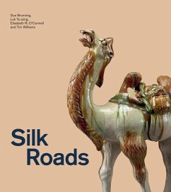 Cover Silk Roads