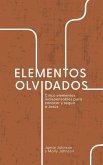 Elementos Olvidados