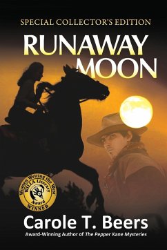 Runaway Moon - Beers, Carole T