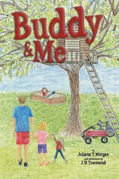 Cover Buddy and Me