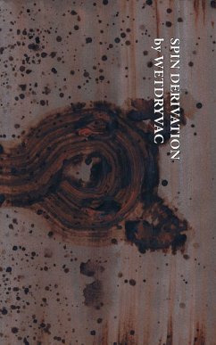 Cover Spin Derivation