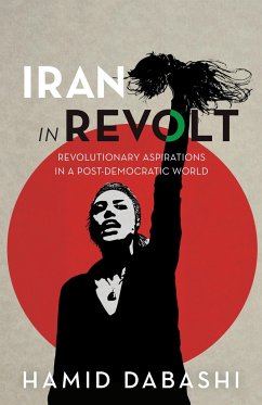 Iran in Revolt - Dabashi, Hamid