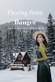 Fleeing from Danger (An East Tennessee Mystery Series, #2) (eBook, ePUB)