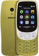 Nokia 3210 4G mit Netzteil y2k gold - Bild 1