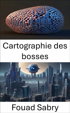 Cartographie des bosses (eBook, ePUB) - Sabry, Fouad