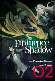 The Eminence in Shadow (Deutsche Light Novel): Band 2 (eBook, ePUB)