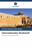 Internationales Strafrecht