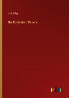 The Puddleford Papers