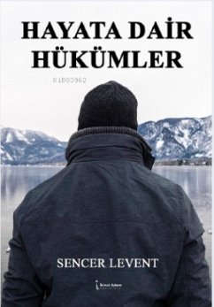 Cover Hayat Dair Hükümler