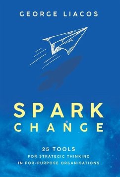 Spark Change - Liacos, George