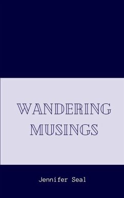 Wandering Musings - Seal, Jennifer