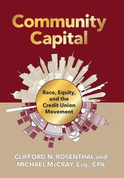 Community Capital - Rosenthal, Clifford N; McCray, Michael R