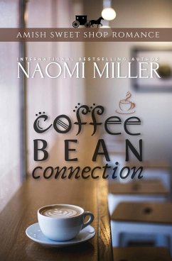 Coffee Bean Connection - Miller, Naomi