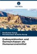Endosymbionten und Darmarchaeen als... - Bild 1