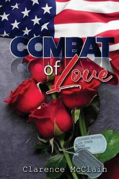 Combat of Love - McClain, Clarence