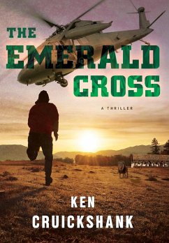 The Emerald Cross - Cruickshank, Ken