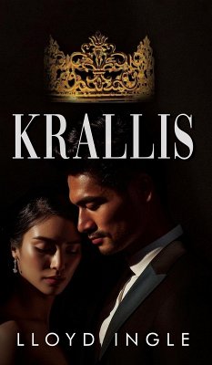 Cover Krallis