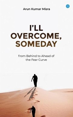 I LL Overcome Someday - Misra, Arun Kumar