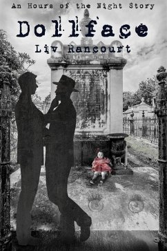 Cover Dollface (eBook, ePUB)