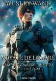 Voyage Perdu : Ombres du Vide et le Dernier Voyage des Perdus (eBook, ePUB)