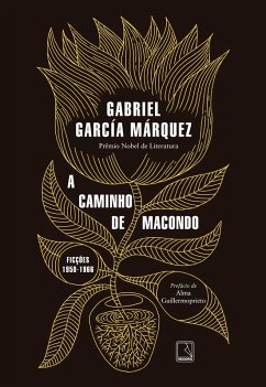Cover A caminho de Macondo (eBook, ePUB)