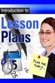 Introduction to Lesson Plans (eBook, ePUB)