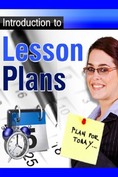 Cover Introduction to Lesson Plans (eBook, ePUB)