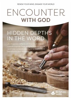 Encounter with God (eBook, ePUB)