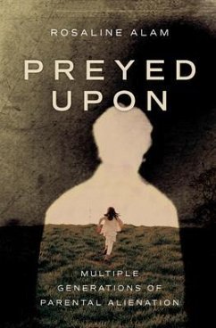 Cover Preyed Upon (eBook, ePUB)