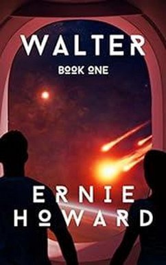 Cover Walter Book One (eBook, ePUB)