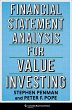 Financial Statement Analysis for Value... - Bild 1