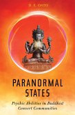 Paranormal States (eBook, ePUB)