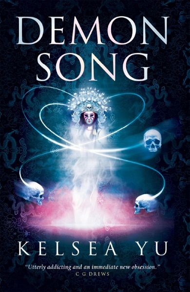 Demon Song (eBook, ePUB) Demon Song (eBook, ePUB)