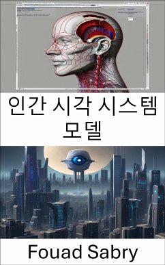 인간 시각 시스템 모델 (eBook, ePUB) - Sabry, Fouad