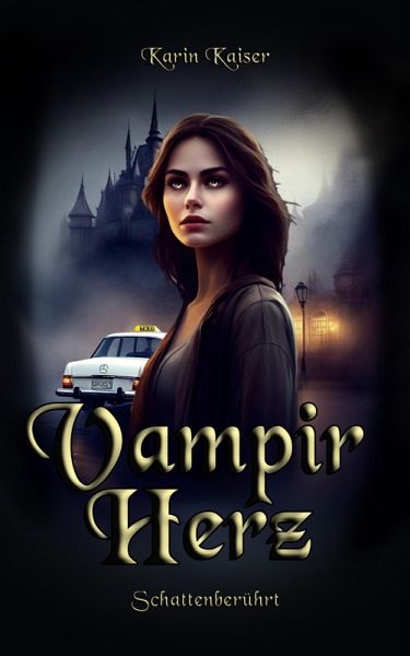 Vampirherz (eBook, ePUB)