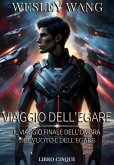 Viaggio Perduto: Ombre del Vuoto e l'Ultima Avventura dei Perduti (eBook, ePUB)