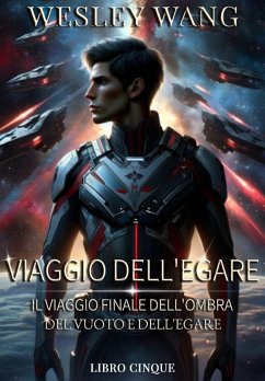 Viaggio Perduto: Ombre del Vuoto e l'Ultima Avventura dei Perduti (eBook, ePUB) - Wang, Wesley