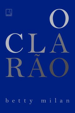 Cover O clarão (eBook, ePUB)