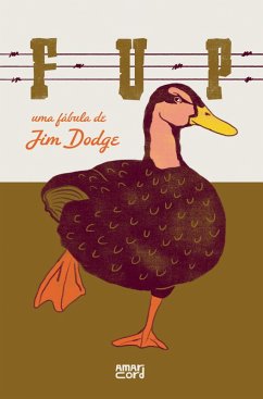 Fup (eBook, ePUB) - Dodge, Jim