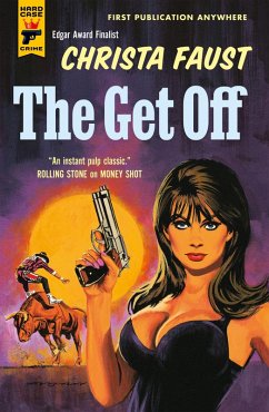 Cover Get Off (eBook, ePUB)