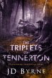 The Triplets of Tennerton (Paranormal... - Bild 1