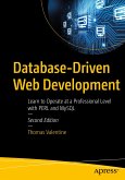 Database-Driven Web Development (eBook, PDF)