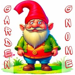 Garden Gnome (From Shadows to Sunlight) (eBook, ePUB) - Greenwood, Dan Owl