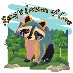 Remy's Lesson of Love (Dreamy Adventures: Bedtime Stories Collection) (eBook, ePUB) - Greenwood, Dan Owl