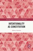Intentionality as Constitution (eBook, ePUB)